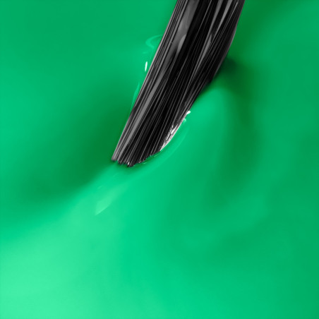 Limitless Green (Vernis semi-permanent)