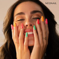 Limitless Green (Vernis semi-permanent) Limitless Green (Vernis semi-permanent)