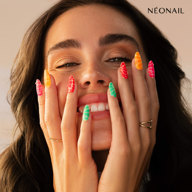 Limitless Green (Vernis semi-permanent) Limitless Green (Vernis semi-permanent)