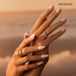 Bloom Confetti Milky (Vernis semi-permanent Confetti) – Finition laiteuse, semi-transparente Bloom Confetti Milky (Vernis semi-permanent Confetti) – Finition laiteuse, semi-transparente