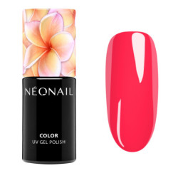 Pink Power Pulse (Vernis semi-permanent) – Rose néon Pink Power Pulse (Vernis semi-permanent) – Rose néon