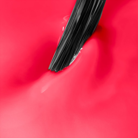 Pink Power Pulse (Vernis semi-permanent) &ndash; Rose n&eacute;on