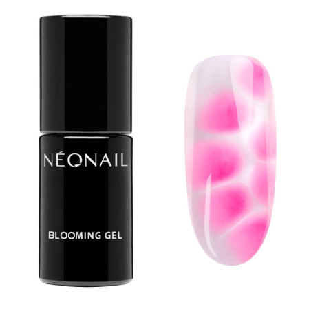 Blooming Gel