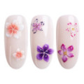 Stickers Nail Art 3D