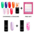Bundle Nail Art - Inner Bloom