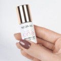 Vernis Semi-Permanent 7,2 ml &ndash; READY IN ONE &ndash; One Mocha Brown 07