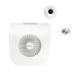 Aspirateur de poussi&egrave;res FUTURO