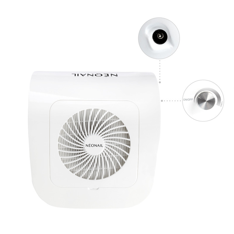Aspirateur de poussi&egrave;res FUTURO