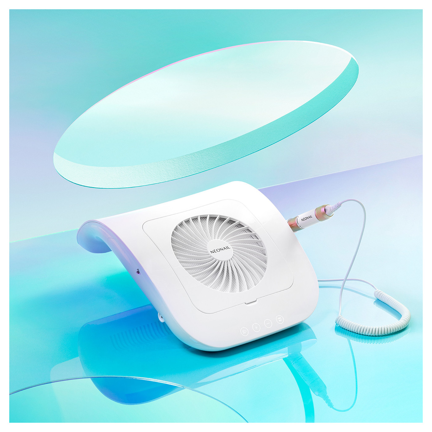 Aspirateur de poussières FUTURO avec ponceuse 2en1 Aspirateur de poussières FUTURO avec ponceuse 2en1