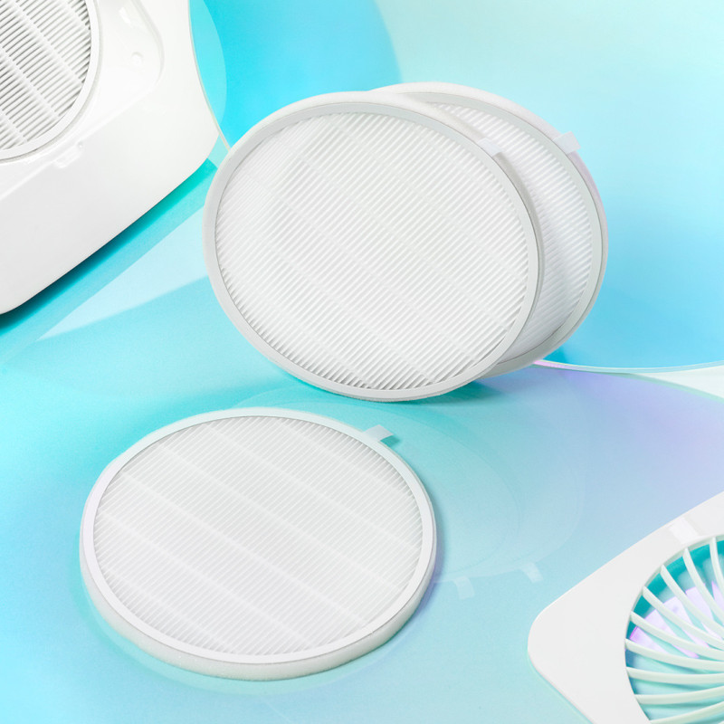 Filtres pour aspirateur de poussières Filtres pour aspirateur de poussières