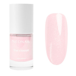 Vernis à ongles classique rose Glittery Pink 03 | NEONAIL Vernis à ongles classique rose Glittery Pink 03 | NEONAIL