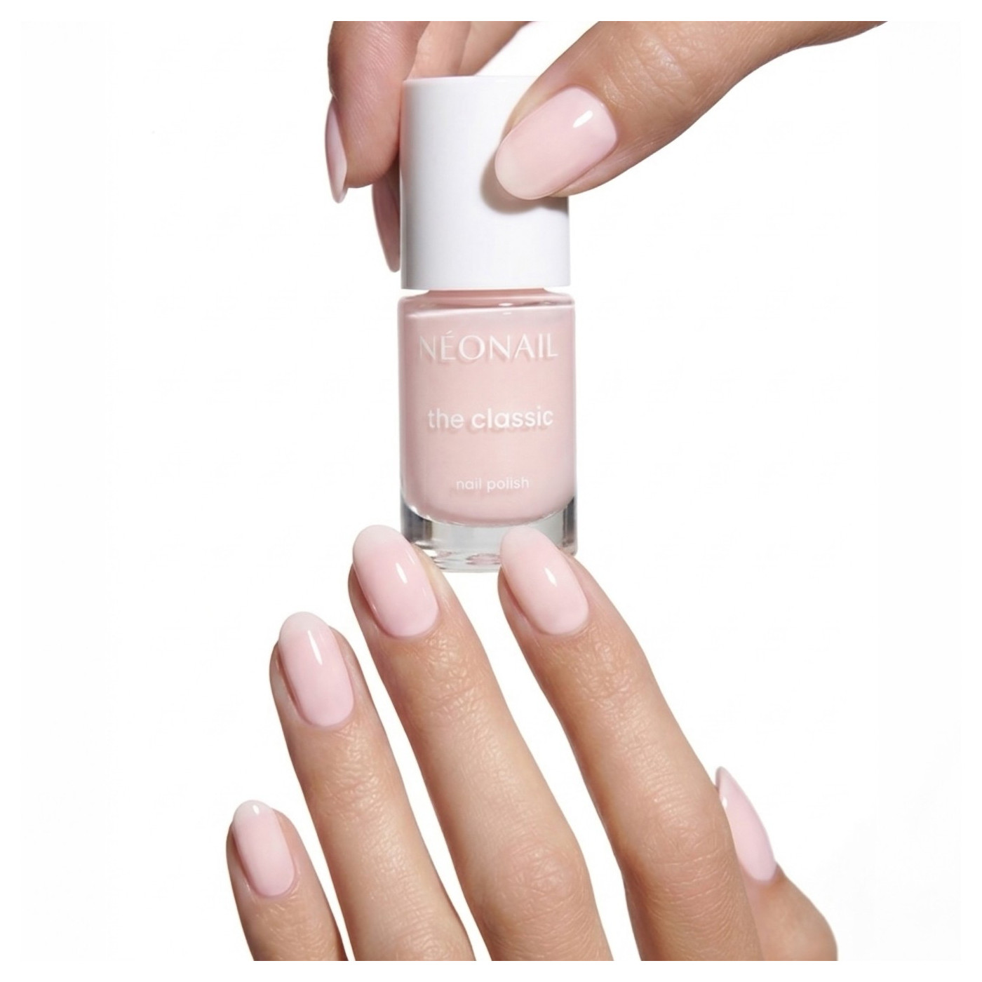 Vernis à ongles classique rose Milky Rose 04 | NEONAIL Vernis à ongles classique rose Milky Rose 04 | NEONAIL