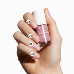 Vernis à ongles classique rose Milky Rose 04 | NEONAIL Vernis à ongles classique rose Milky Rose 04 | NEONAIL