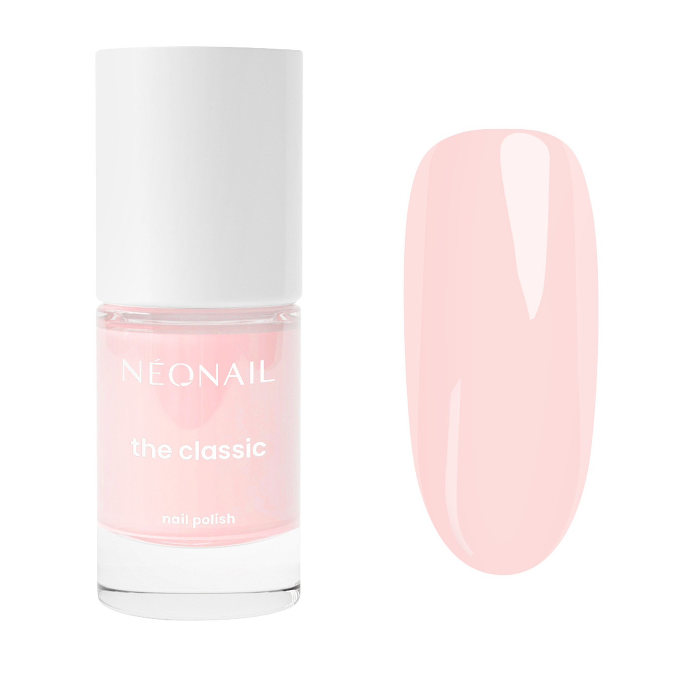Vernis à ongles classique rose Milky Rose 04 | NEONAIL Vernis à ongles classique rose Milky Rose 04 | NEONAIL