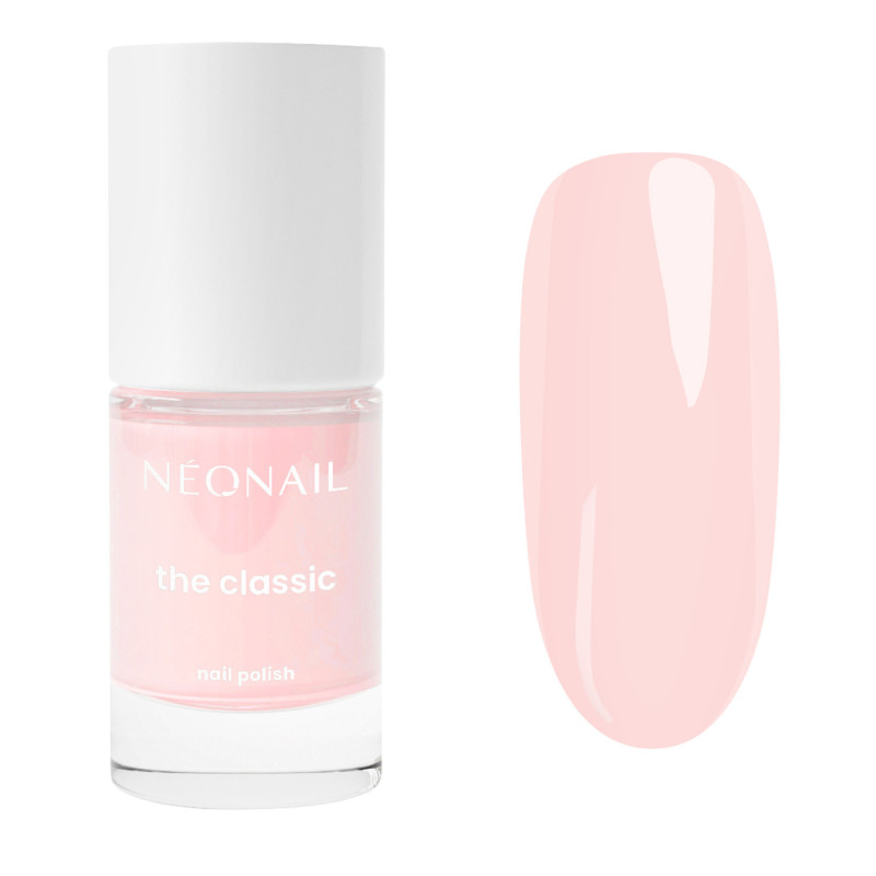 Vernis à ongles classique rose Milky Rose 04 | NEONAIL Vernis à ongles classique rose Milky Rose 04 | NEONAIL