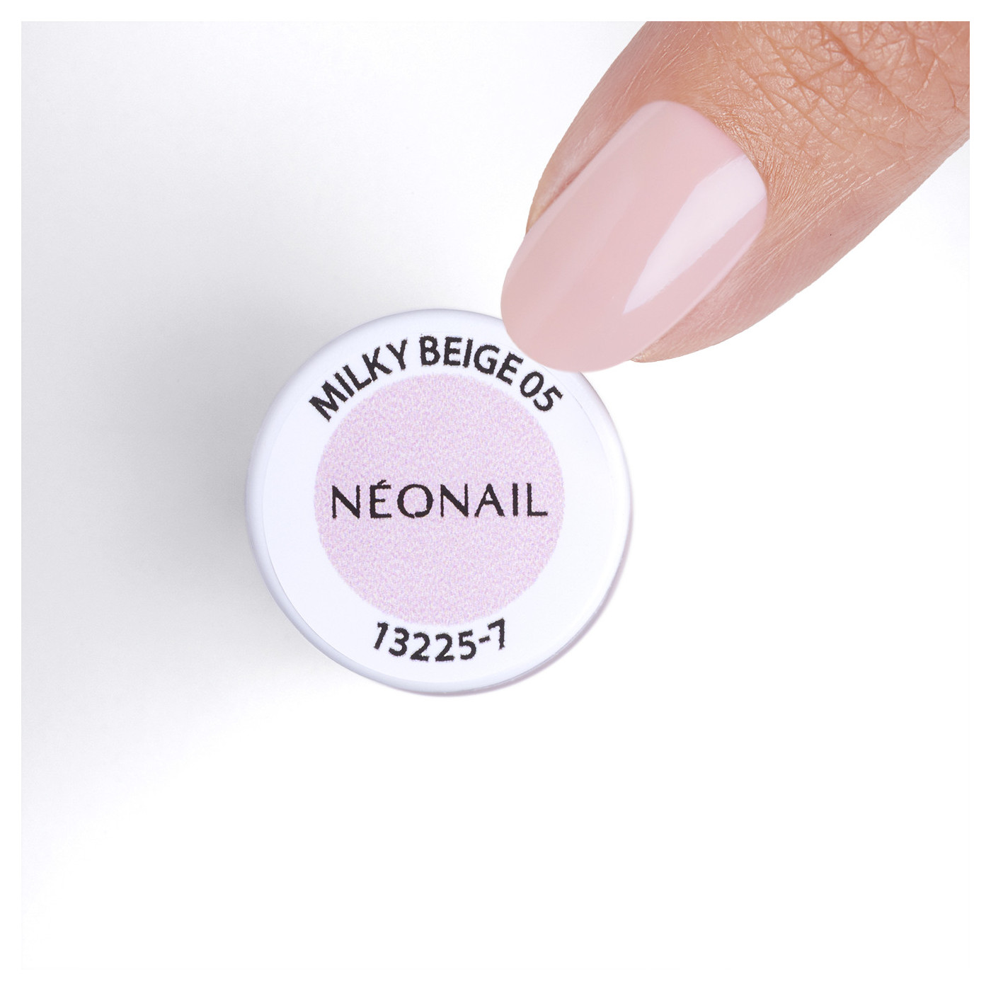 Vernis à ongles classique beige Milky Beige 05 | NEONAIL Vernis à ongles classique beige Milky Beige 05 | NEONAIL