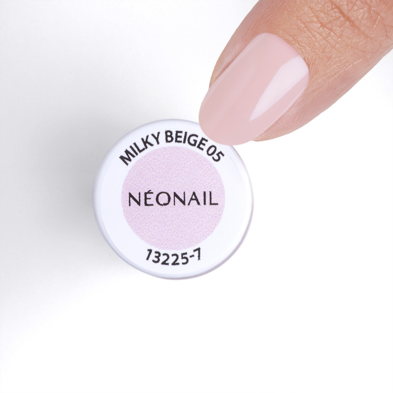 Vernis à ongles classique beige Milky Beige 05 | NEONAIL Vernis à ongles classique beige Milky Beige 05 | NEONAIL