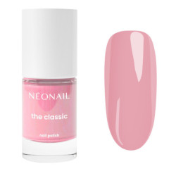 Vernis à ongles classique rose Rosy Pink 06 | NEONAIL Vernis à ongles classique rose Rosy Pink 06 | NEONAIL