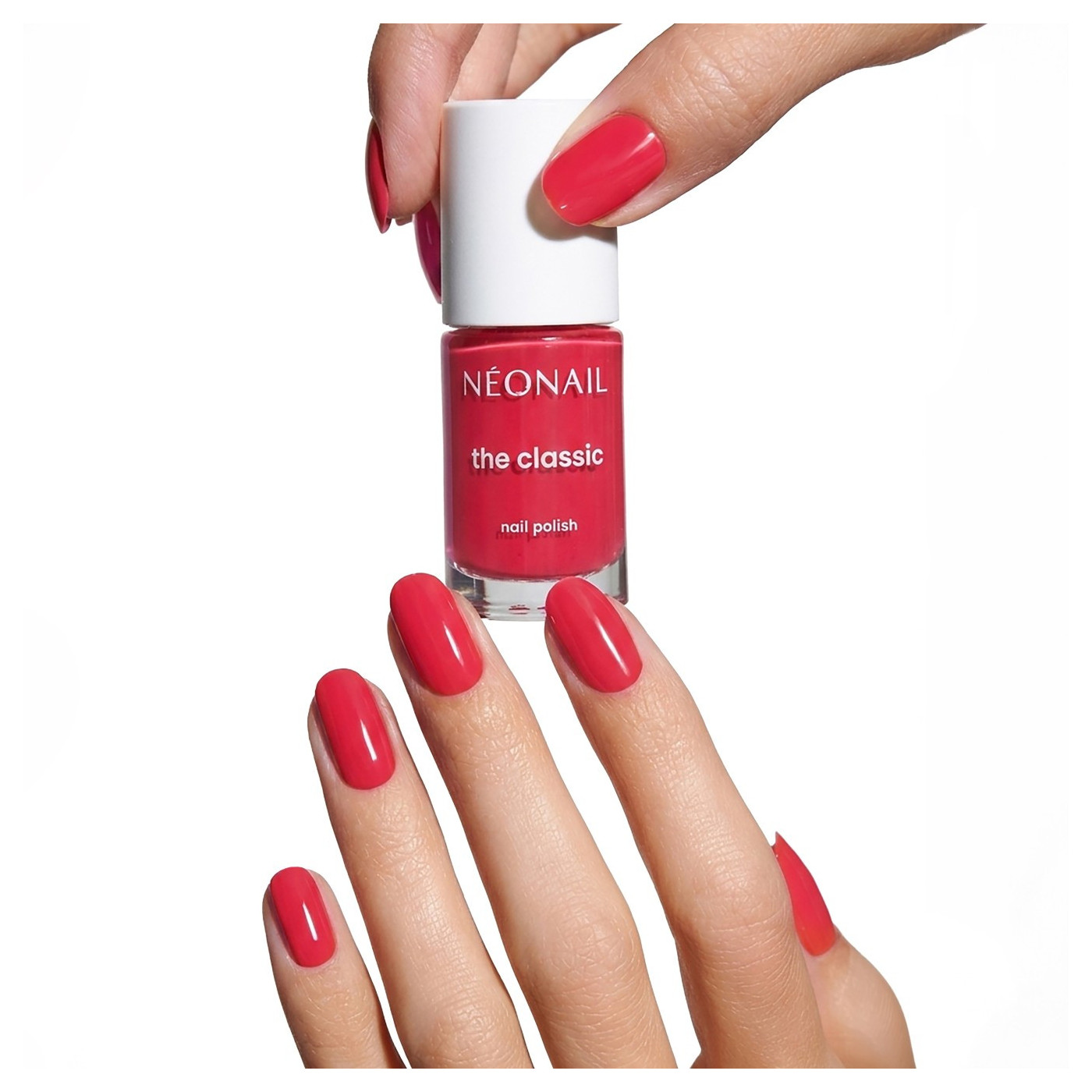 Vernis à ongles classique corail Neon Coral 11 | NEONAIL Vernis à ongles classique corail Neon Coral 11 | NEONAIL