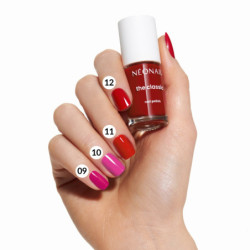 Vernis à ongles classique corail Neon Coral 11 | NEONAIL Vernis à ongles classique corail Neon Coral 11 | NEONAIL