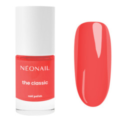 Vernis à ongles classique corail Neon Coral 11 | NEONAIL Vernis à ongles classique corail Neon Coral 11 | NEONAIL