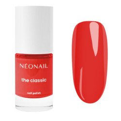 Vernis à ongles classique rouge Just Red 12 | NEONAIL Vernis à ongles classique rouge Just Red 12 | NEONAIL