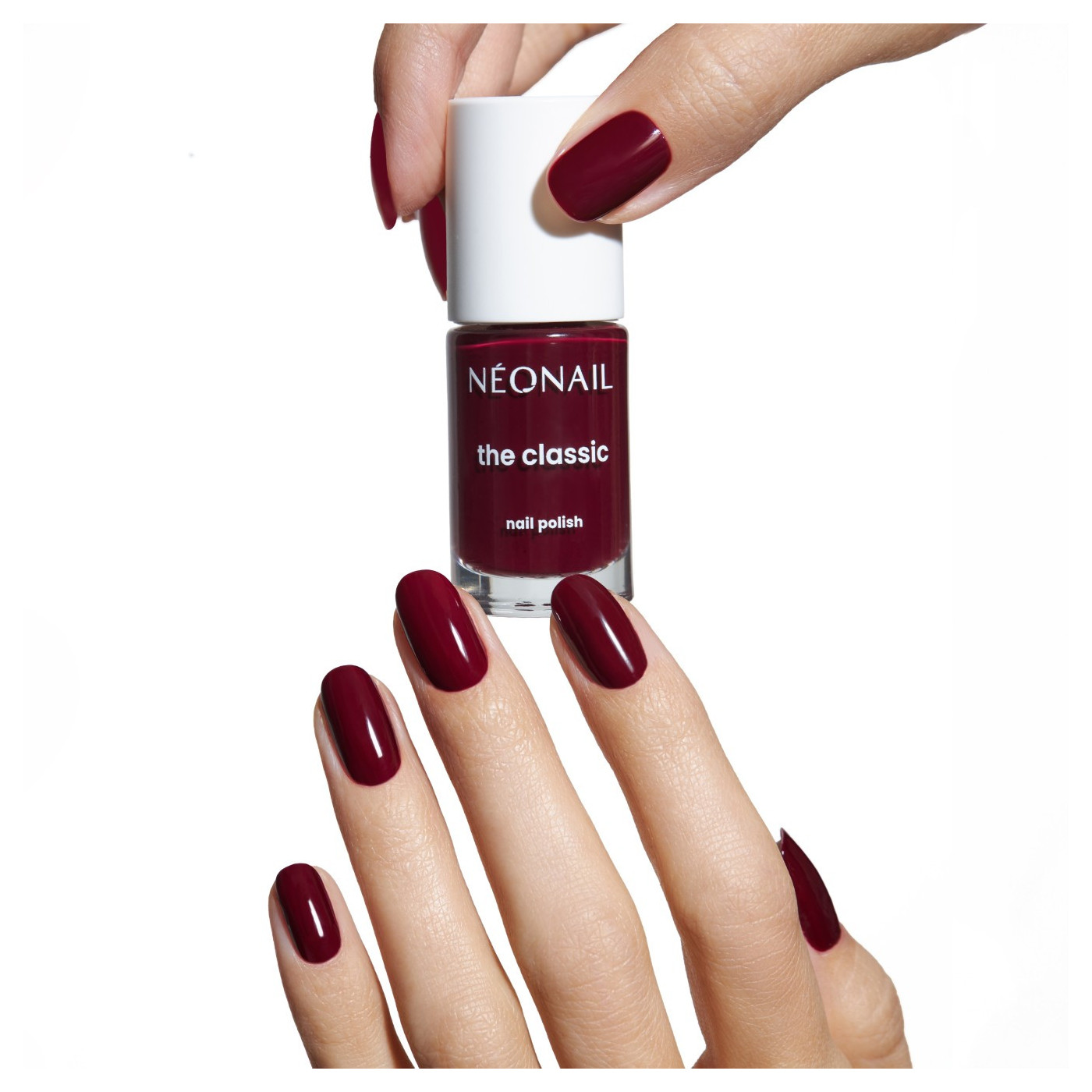 Vernis à ongles classique rouge Vintage Red 15 | NEONAIL Vernis à ongles classique rouge Vintage Red 15 | NEONAIL