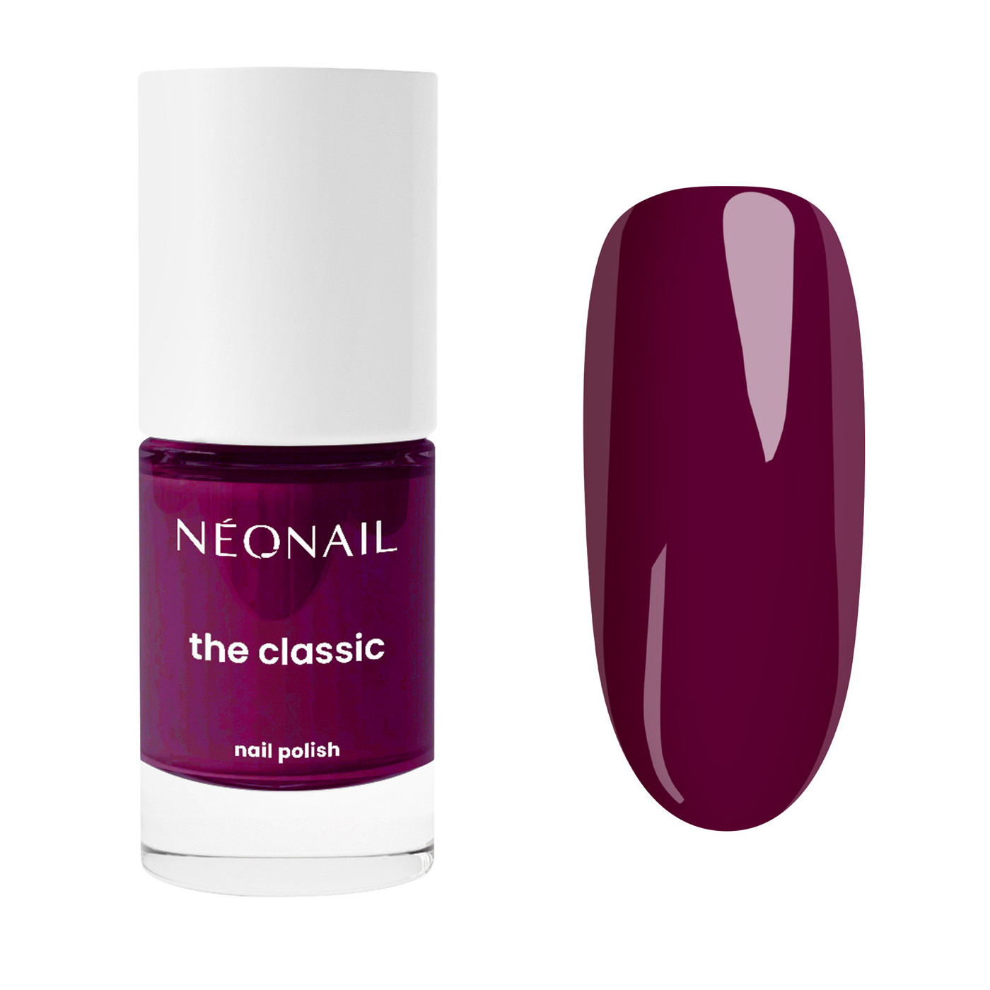 Vernis à ongles classique rouge Vintage Red 15 | NEONAIL Vernis à ongles classique rouge Vintage Red 15 | NEONAIL