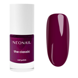 Vernis à ongles classique rouge Vintage Red 15 | NEONAIL Vernis à ongles classique rouge Vintage Red 15 | NEONAIL