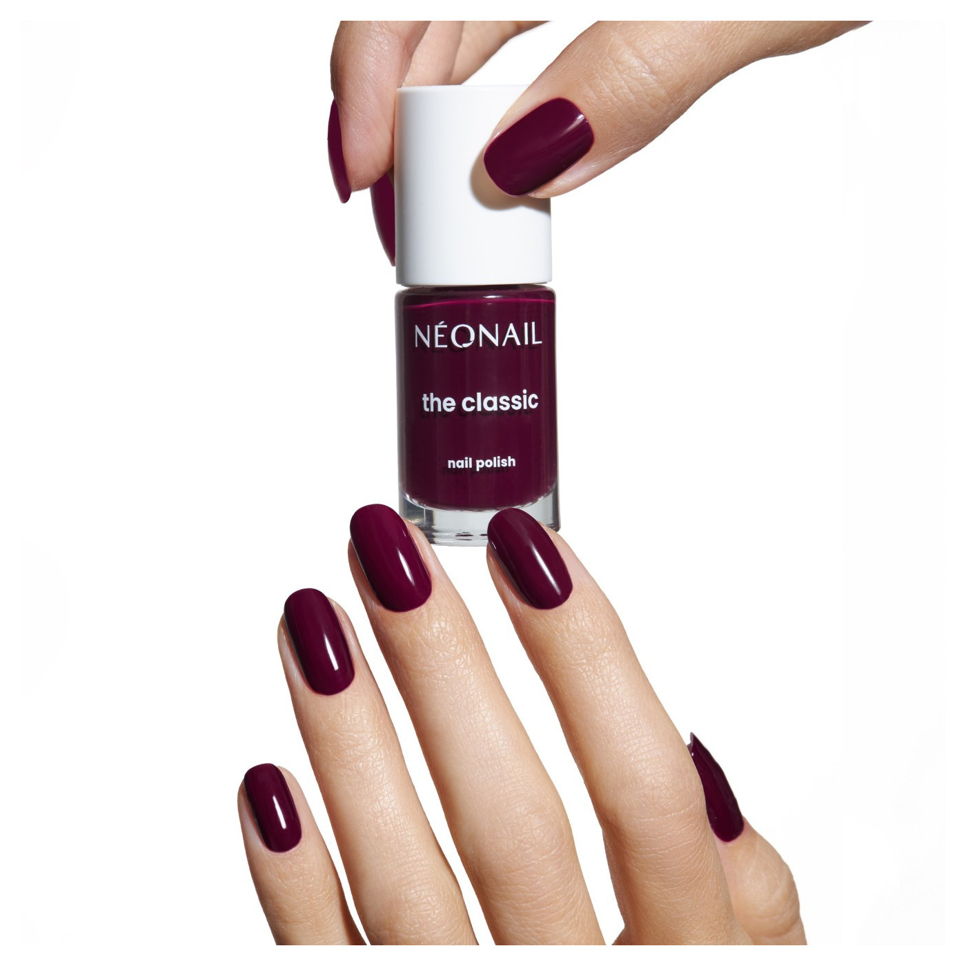 Vernis à ongles classique marron Walnut Brown 16 | NEONAIL Vernis à ongles classique marron Walnut Brown 16 | NEONAIL