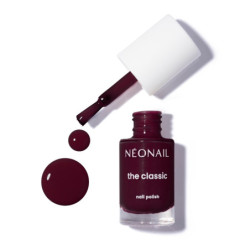 Vernis à ongles classique marron Walnut Brown 16 | NEONAIL Vernis à ongles classique marron Walnut Brown 16 | NEONAIL