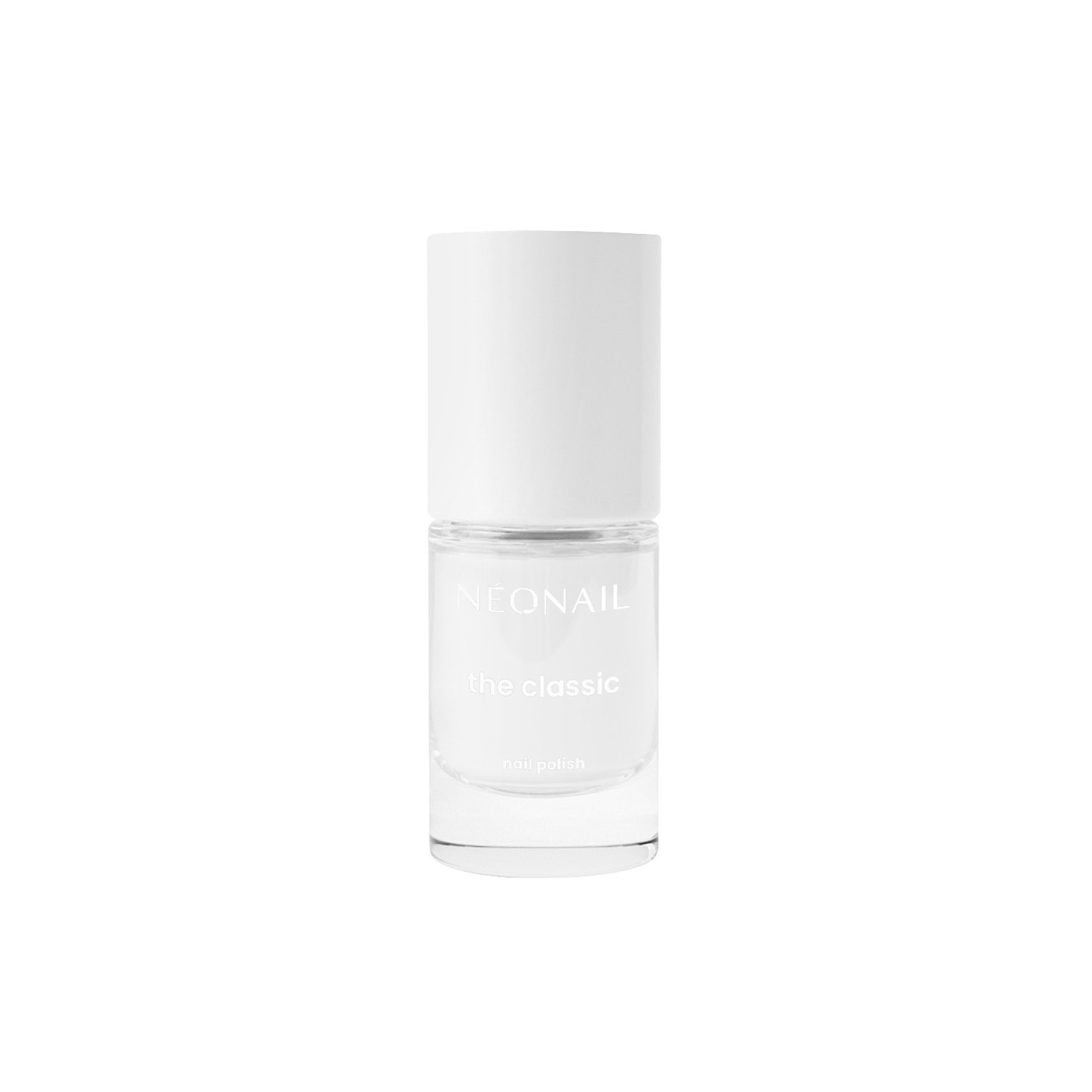 Vernis à ongles classique Top coat transparent Long Lasting Top | NEONAIL Vernis à ongles classique Top coat transparent Long Lasting Top | NEONAIL