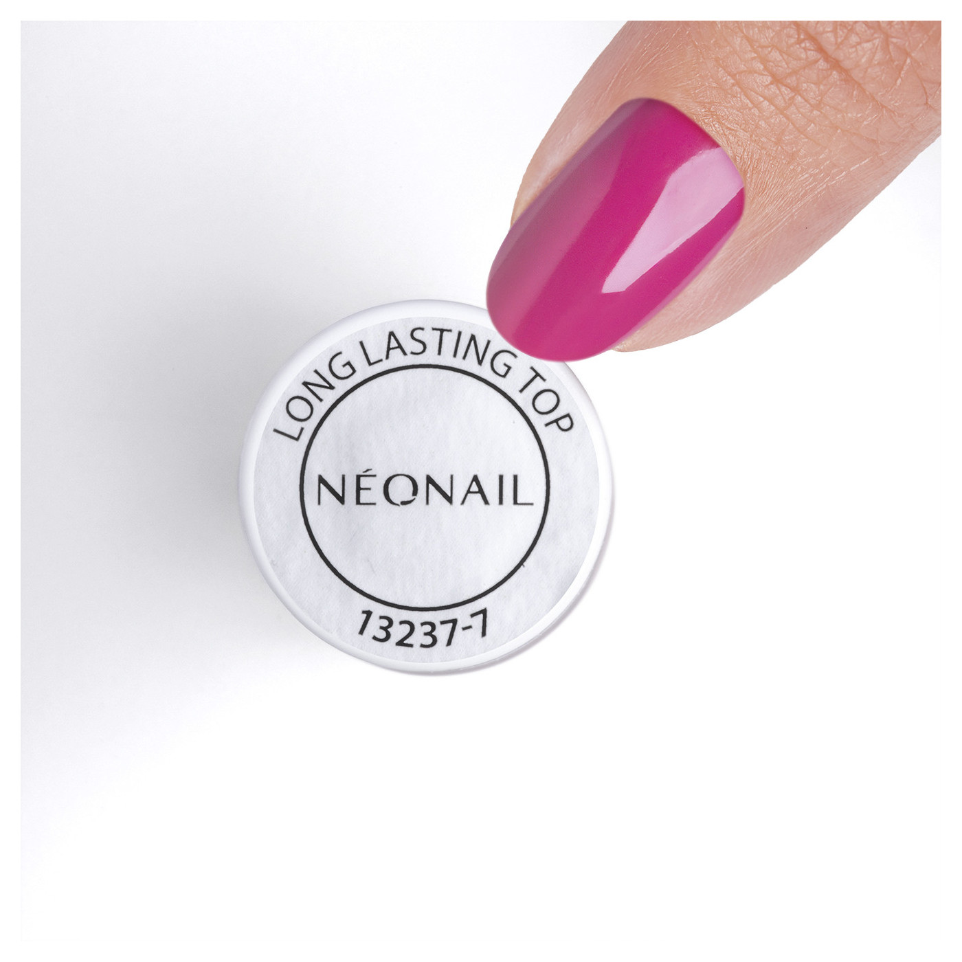 Vernis à ongles classique Top coat transparent Long Lasting Top | NEONAIL Vernis à ongles classique Top coat transparent Long Lasting Top | NEONAIL