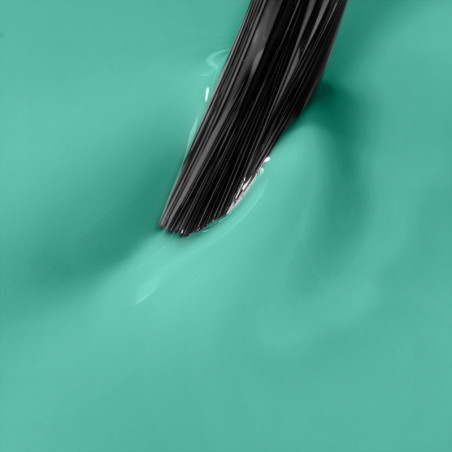 Vernis Semi-Permanent 7,2 ml - Aqua Siren