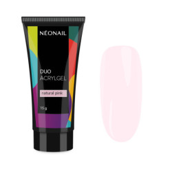 Duo Acrylgel Natural - Natural Pink 15G Duo Acrylgel Natural - Natural Pink 15G