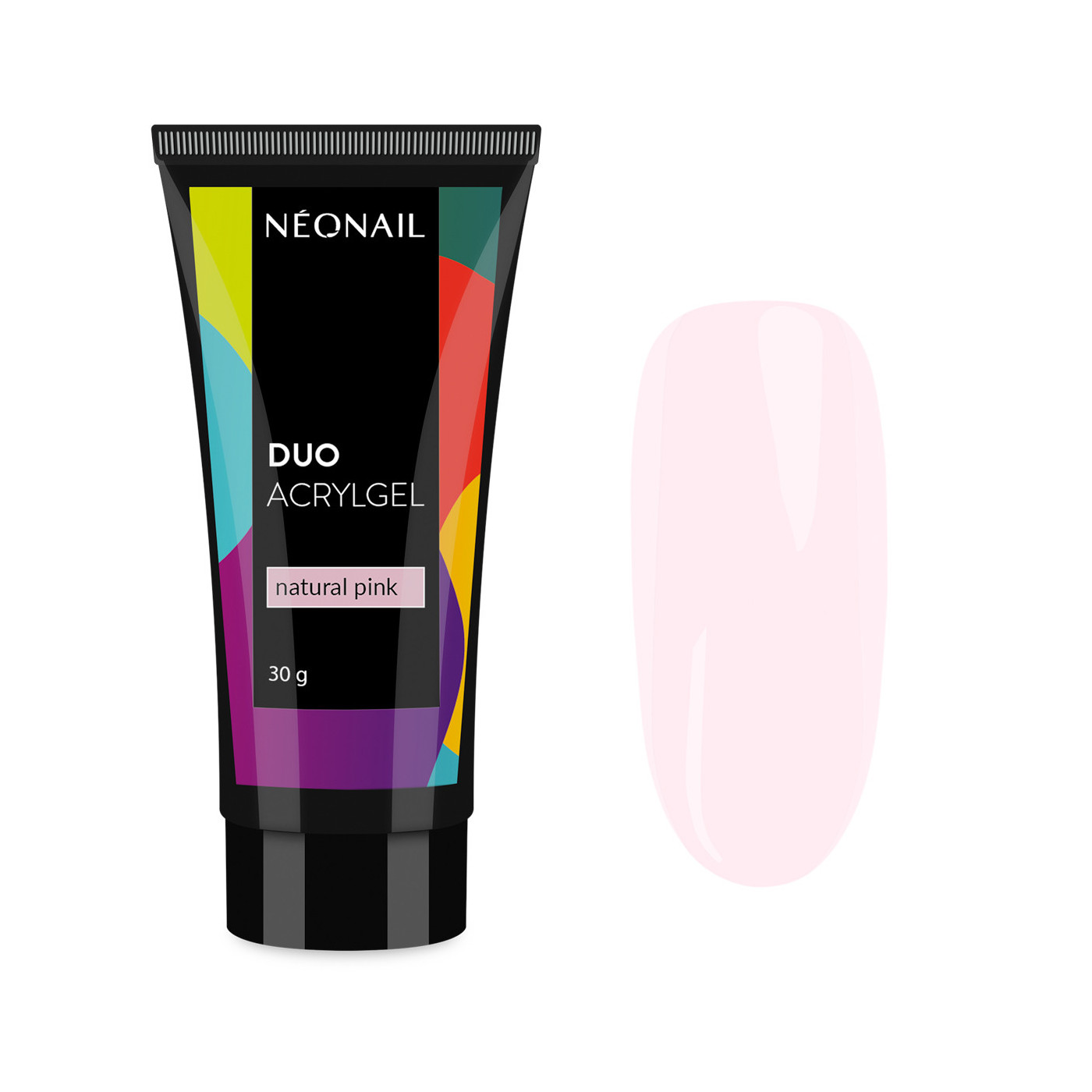 Duo Acrylgel Natural Pink 30G Duo Acrylgel Natural Pink 30G