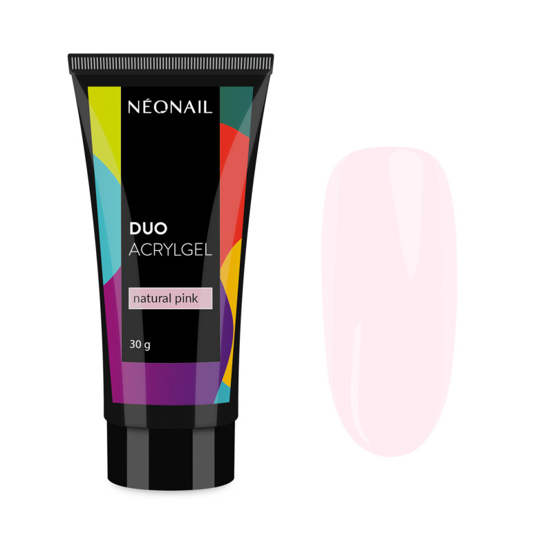 Duo Acrylgel Natural Pink 30G Duo Acrylgel Natural Pink 30G