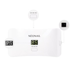 Lampe LED 12W/36 | NEONAIL