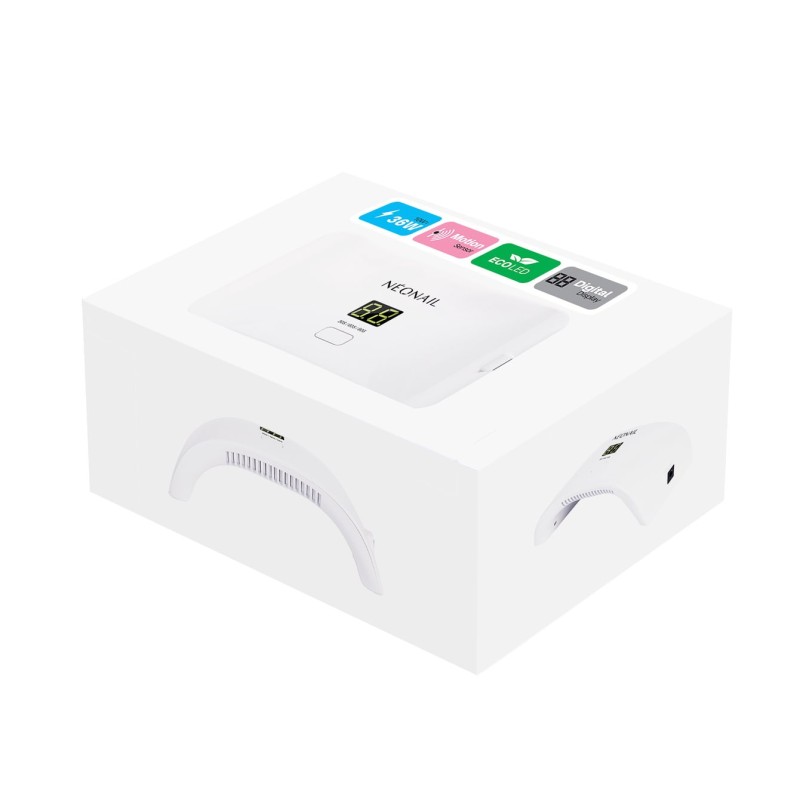 Lampe LED 12W/36 | NEONAIL