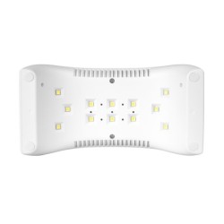 Lampe LED 12W/36 | NEONAIL