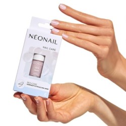 Rich Care Overnight Nail Mask – Masque de nuit pour les ongles | NEONAIL Rich Care Overnight Nail Mask – Masque de nuit pour les ongles | NEONAIL