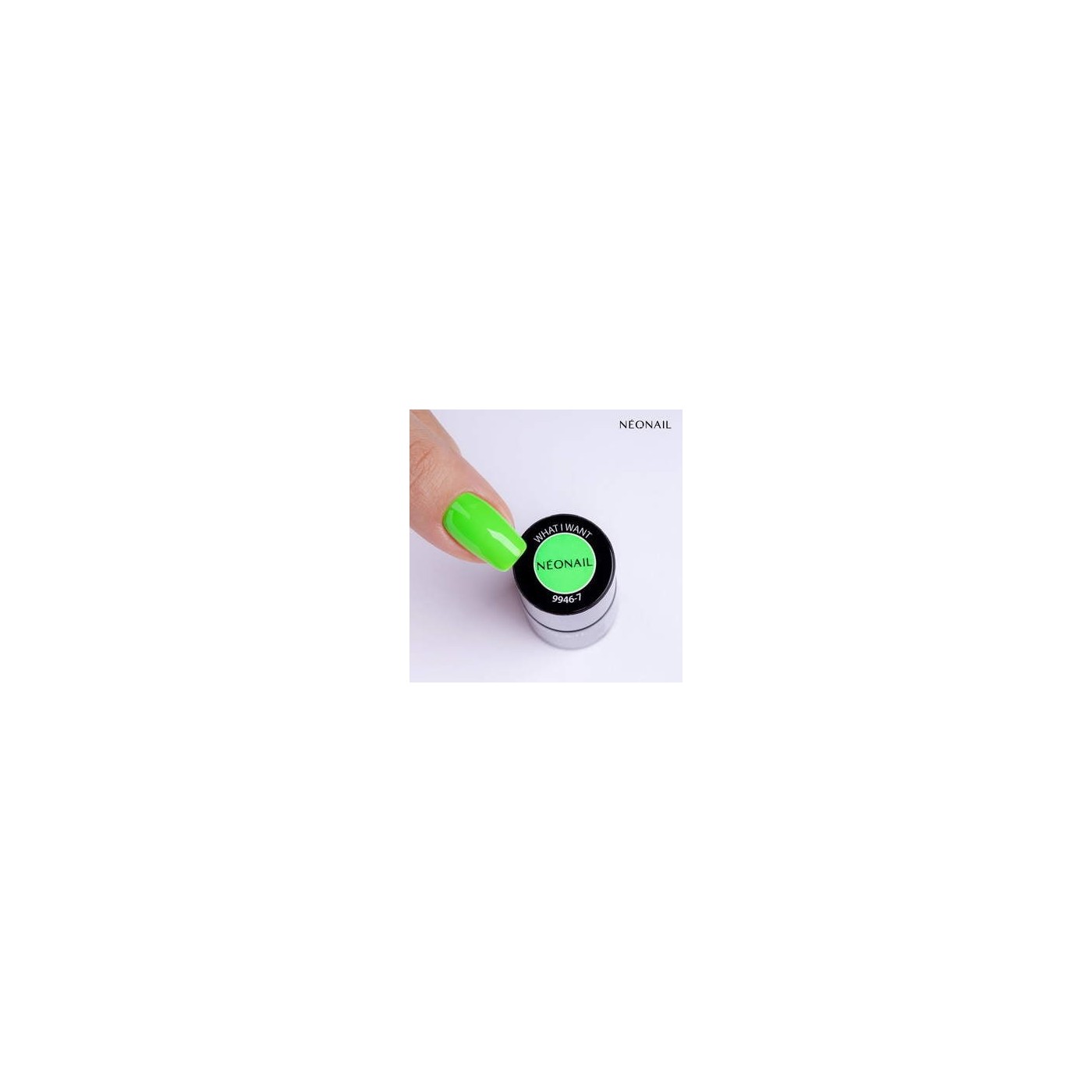 Vernis semi-permanent 7,2 ml – What I Want | NEONAIL Vernis semi-permanent 7,2 ml – What I Want | NEONAIL