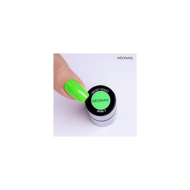 Vernis semi-permanent 7,2 ml – What I Want | NEONAIL Vernis semi-permanent 7,2 ml – What I Want | NEONAIL