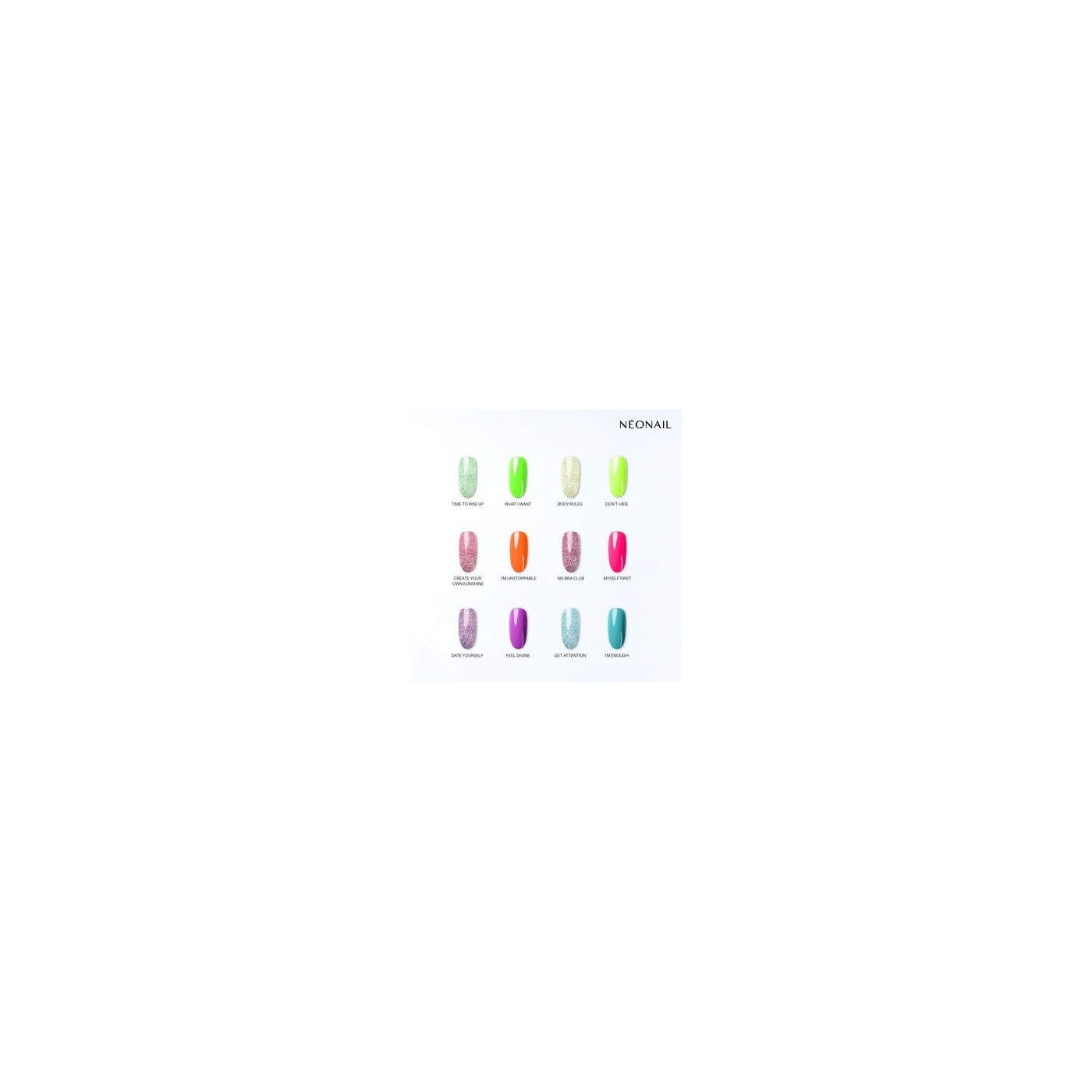 Vernis semi-permanent 7,2 ml – What I Want | NEONAIL Vernis semi-permanent 7,2 ml – What I Want | NEONAIL
