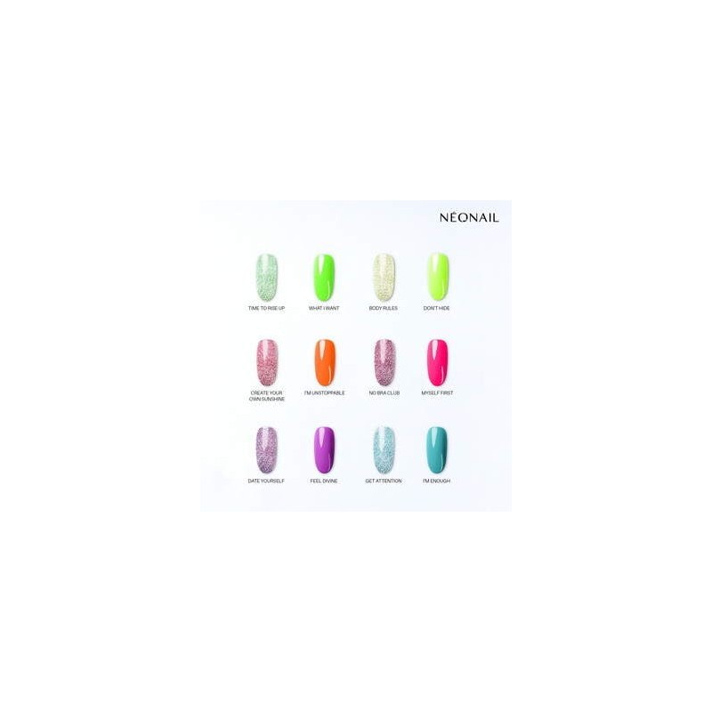 Vernis semi-permanent 7,2 ml – What I Want | NEONAIL Vernis semi-permanent 7,2 ml – What I Want | NEONAIL