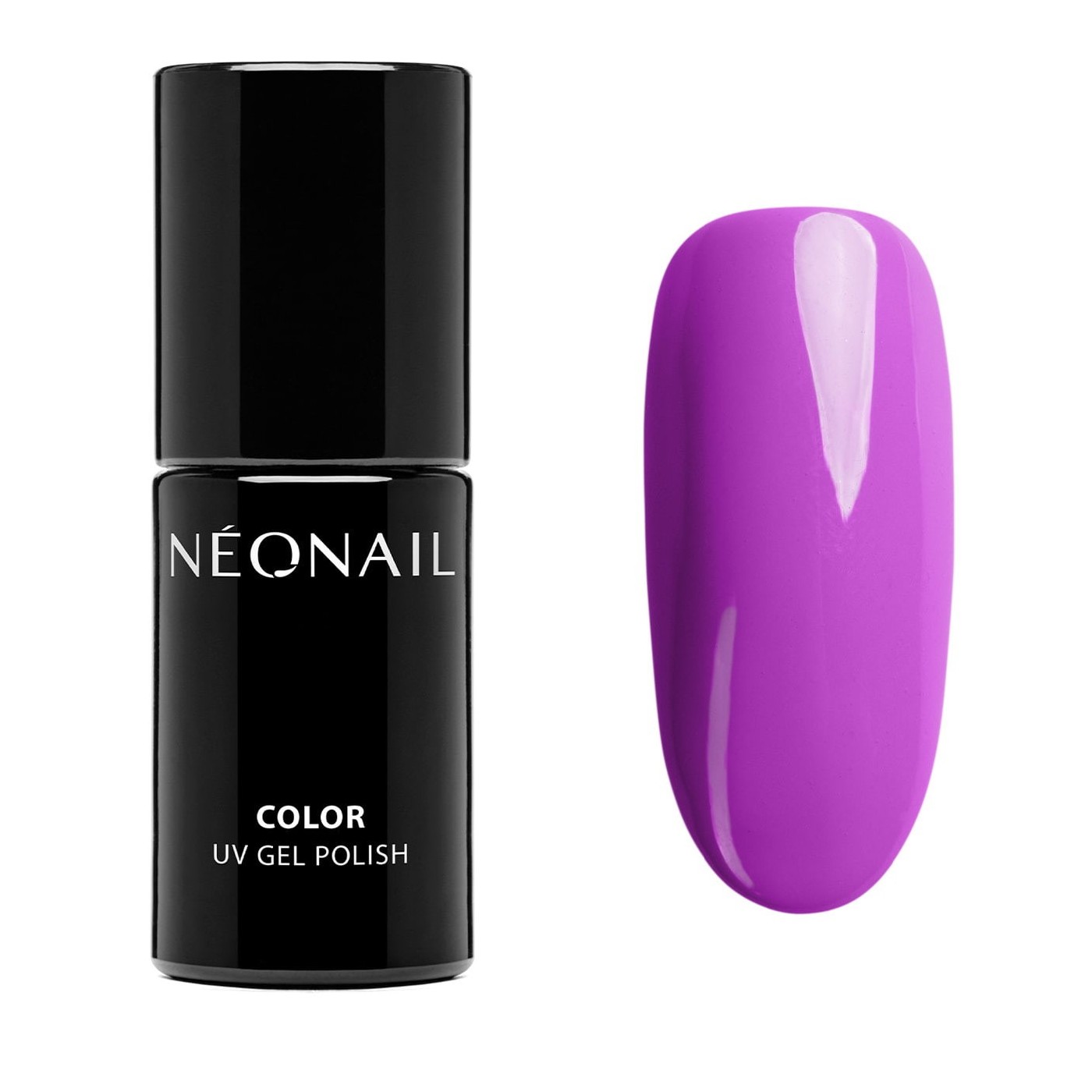 Vernis semi-permanent 7,2 ml – Feel Divine Vernis semi-permanent 7,2 ml – Feel Divine