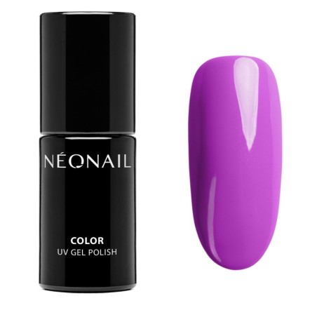Vernis semi-permanent 7,2 ml &ndash; Feel Divine