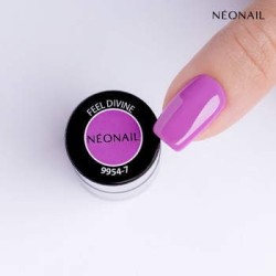 Vernis semi-permanent 7,2 ml – Feel Divine Vernis semi-permanent 7,2 ml – Feel Divine