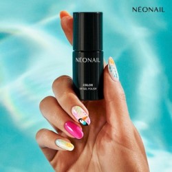 Vernis semi-permanent 7,2 ml – Feel Divine Vernis semi-permanent 7,2 ml – Feel Divine