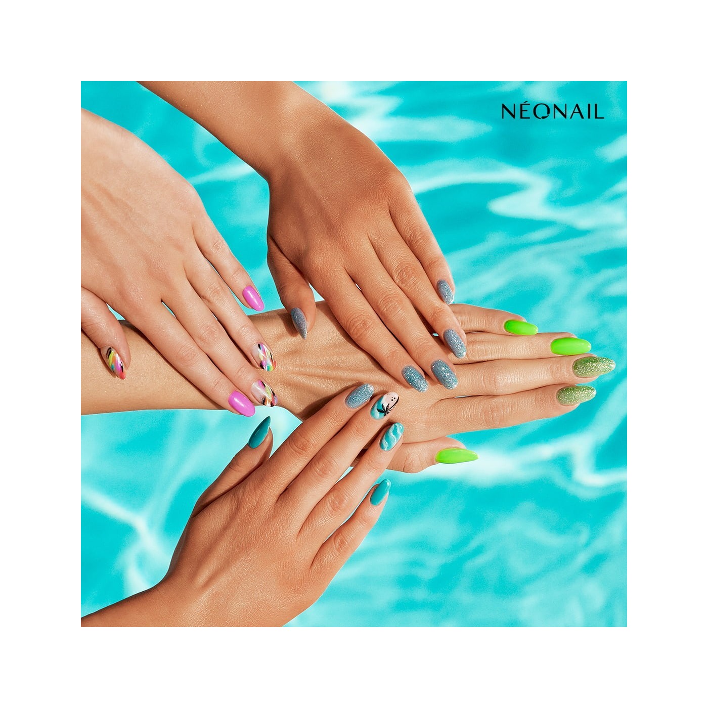Vernis semi-permanent 7,2 ml – Feel Divine Vernis semi-permanent 7,2 ml – Feel Divine